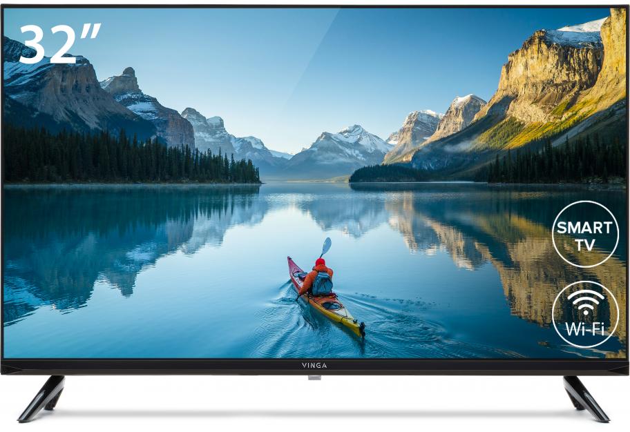 TV Vinga S32HD25B