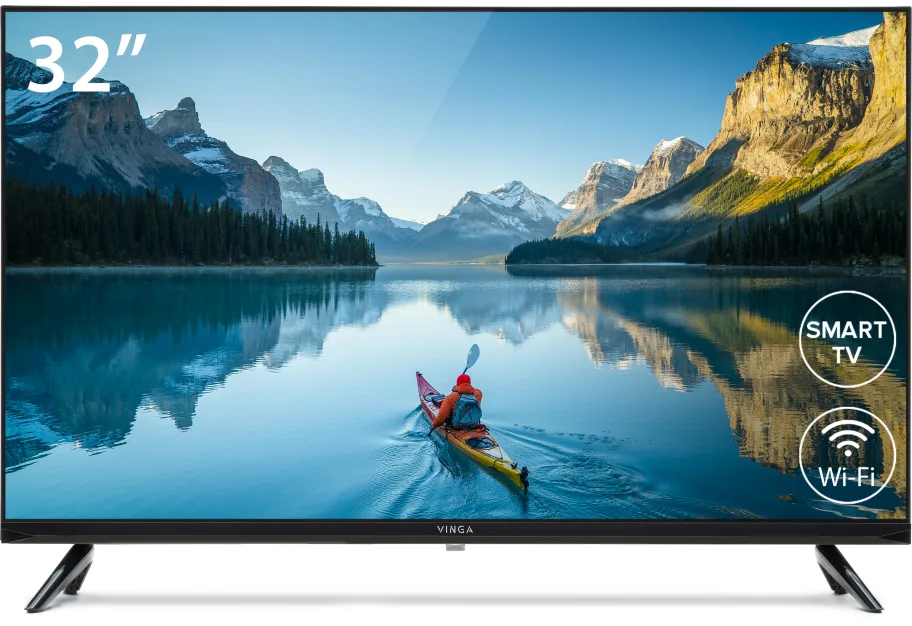 TV Vinga S32HD25B