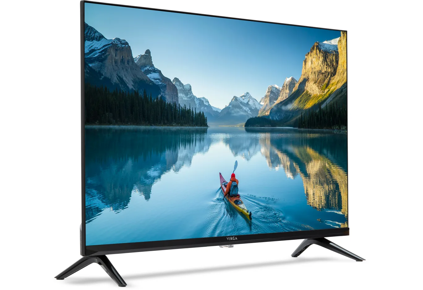 Телевізор Vinga S32HD25B