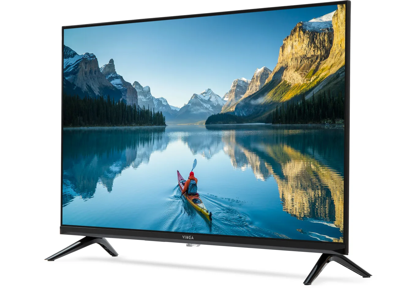 Телевізор Vinga S32HD25B
