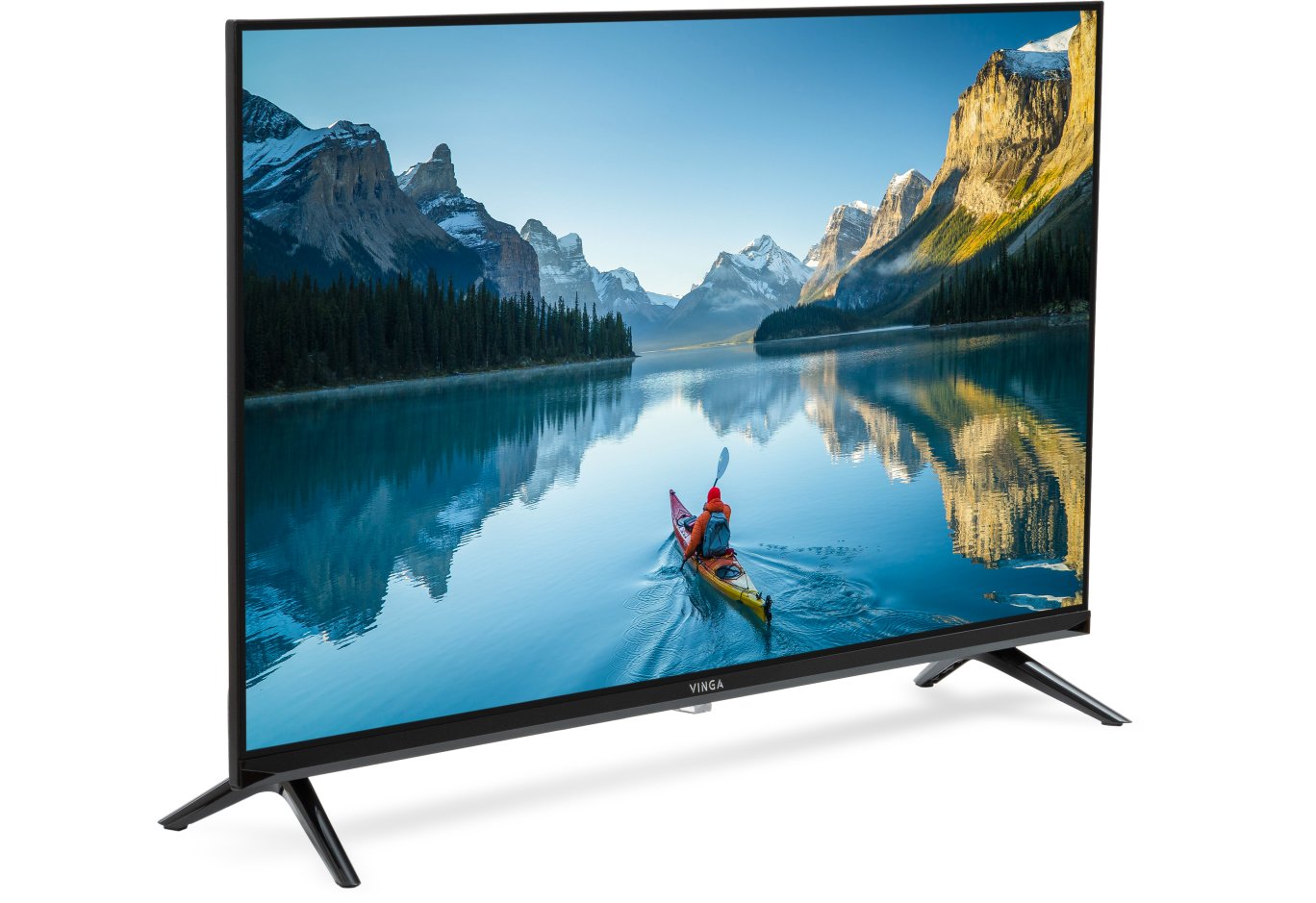 Телевізор Vinga S32HD25B