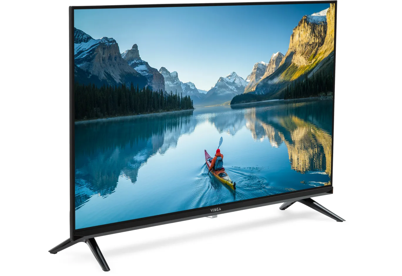 Телевізор Vinga S32HD25B