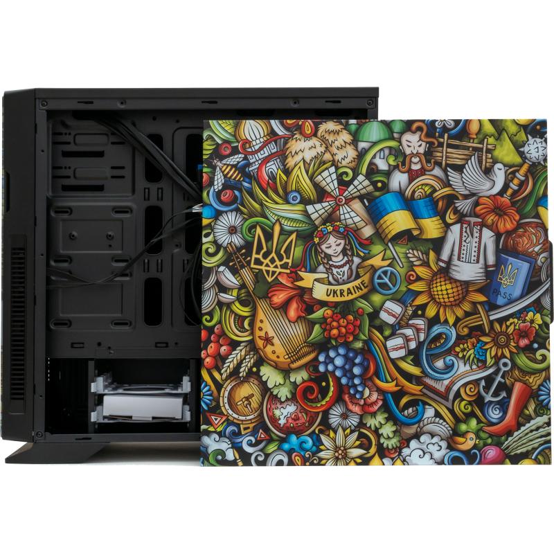 Комп'ютер Vinga Wolverine D5952 (I5M32G3060W.D5952)