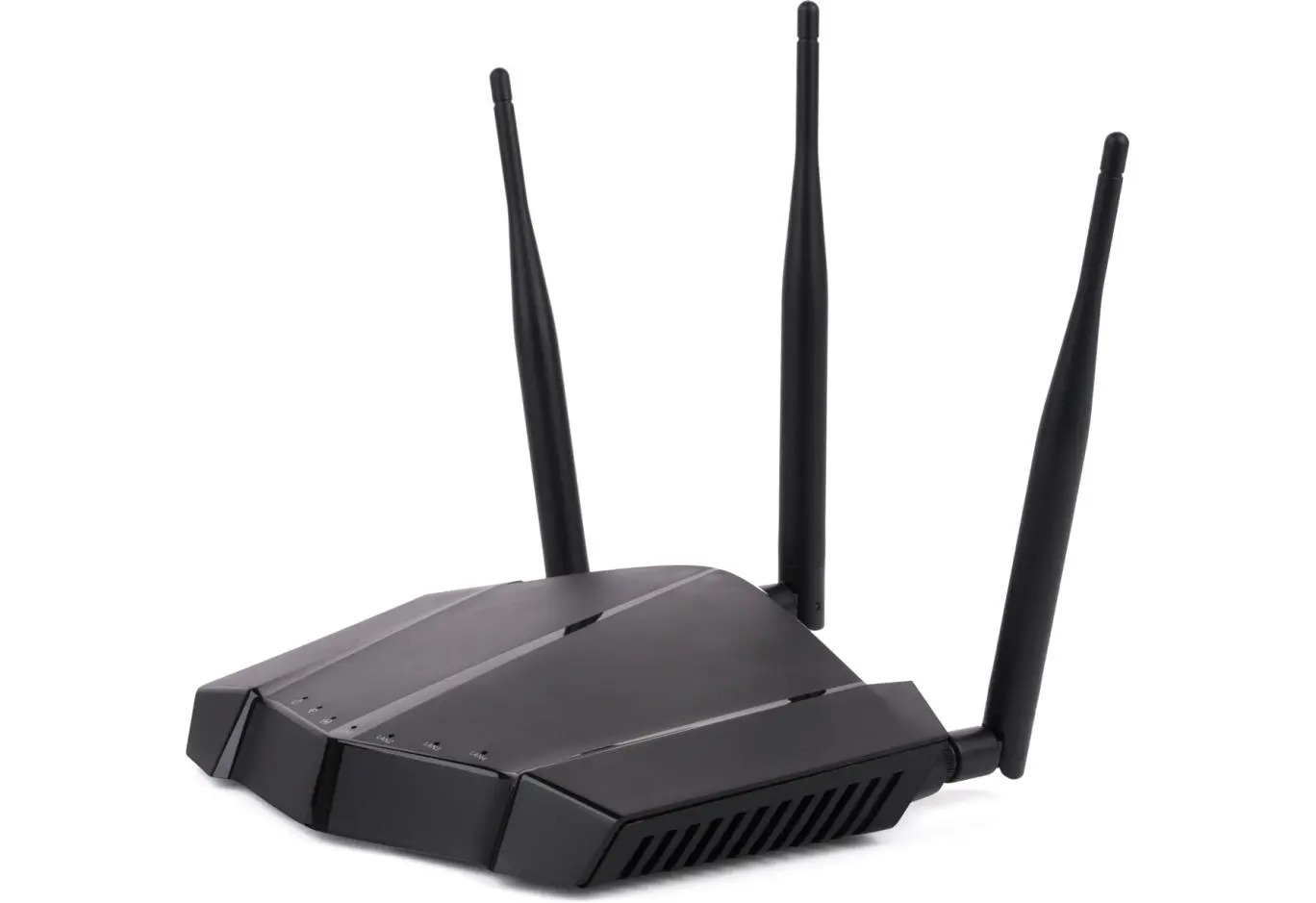 Маршрутизатор Vinga WR-N300U High Power (WR-N300U-HP)