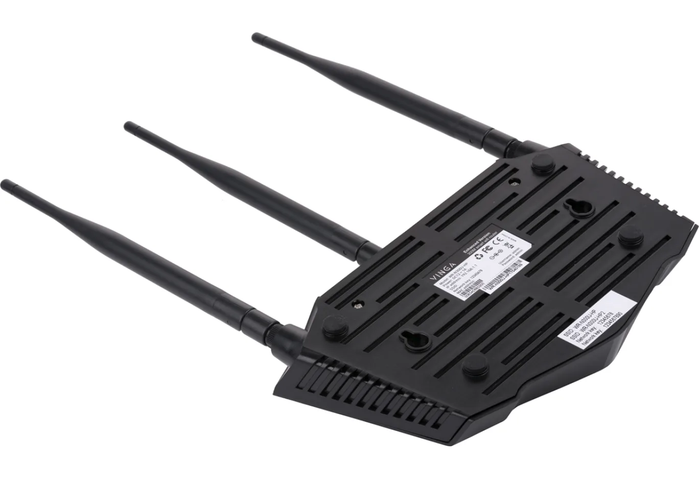 Маршрутизатор Vinga WR-N300U High Power (WR-N300U-HP)