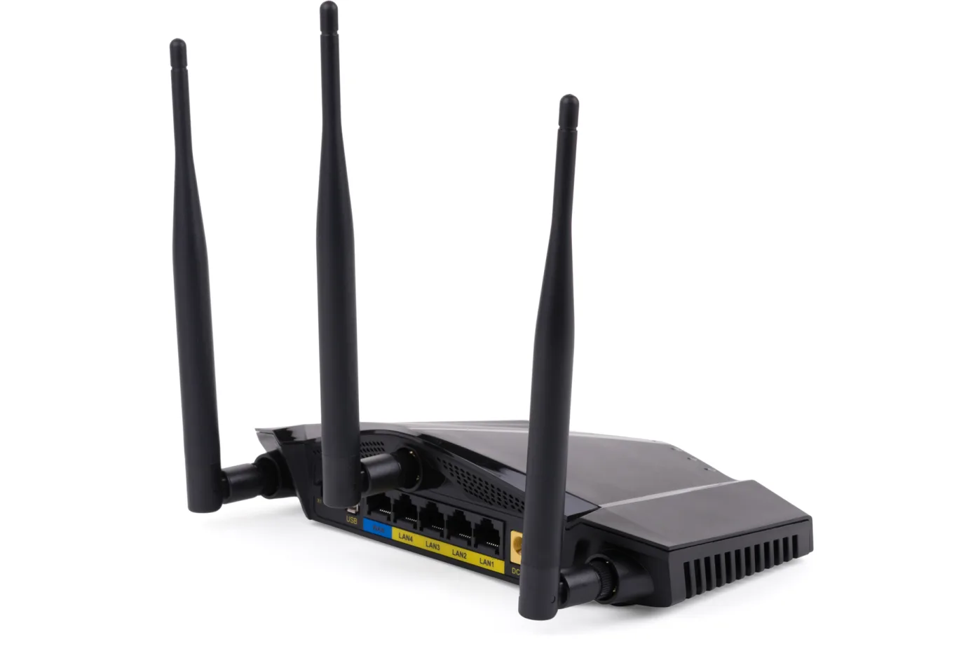 Маршрутизатор Vinga WR-N300U High Power (WR-N300U-HP)