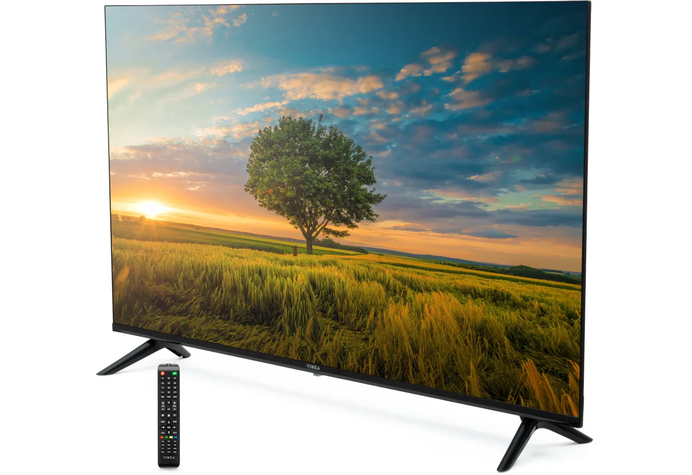 TV Vinga S43FHD25B
