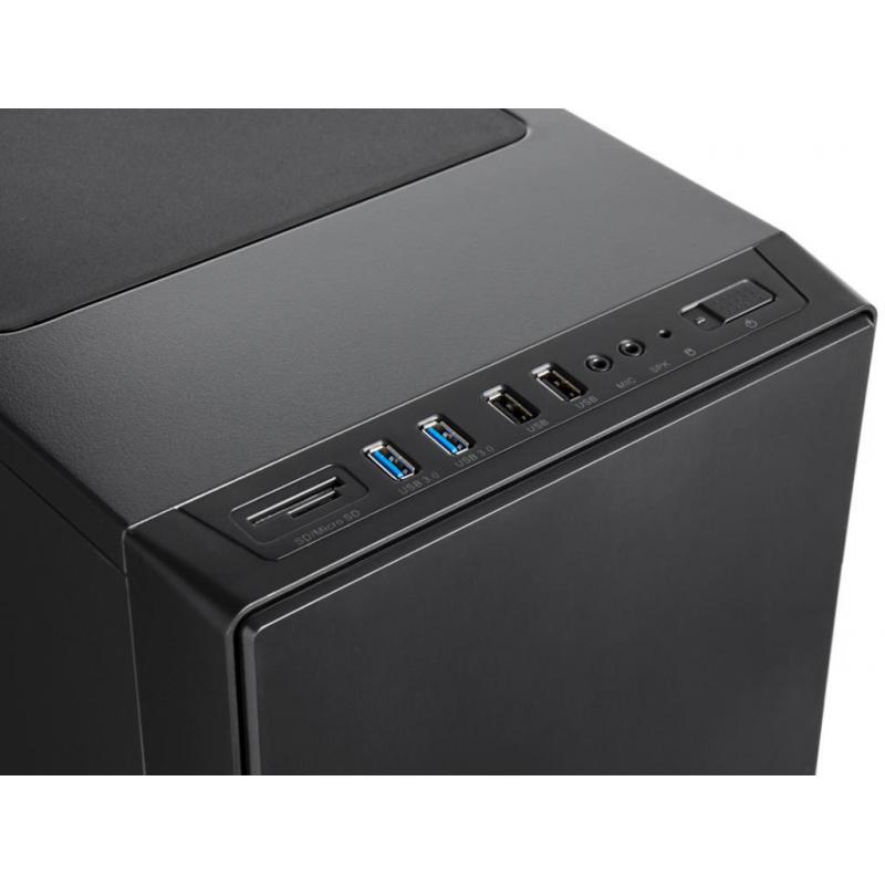 Комп'ютер Vinga Creator A1155 (I7M16G1050T.A1155)