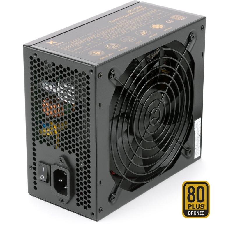 Блок живлення Vinga 1350W (VPS-1350 Mining edition)