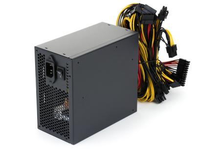 Блок живлення Vinga 1350W (VPS-1350 Mining edition)