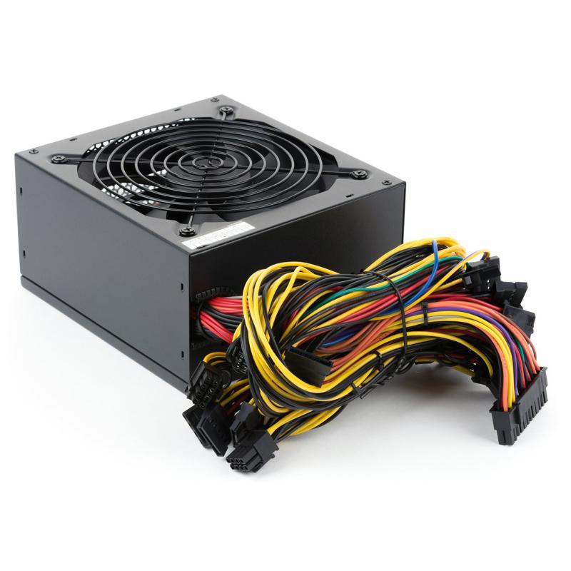 Блок живлення Vinga 1350W (VPS-1350 Mining edition)