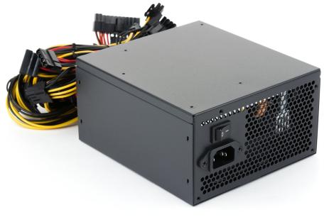 Блок живлення Vinga 1350W (VPS-1350 Mining edition)