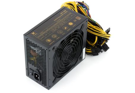 Блок живлення Vinga 1350W (VPS-1350 Mining edition)