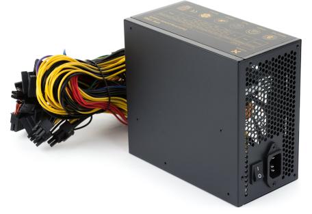 Блок живлення Vinga 1350W (VPS-1350 Mining edition)
