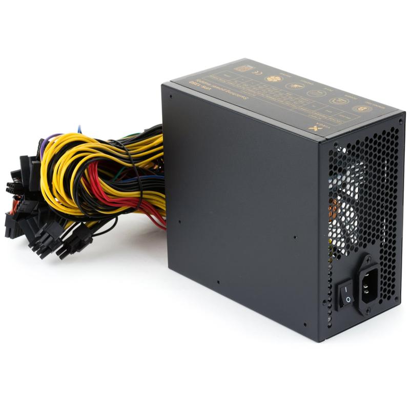 Блок живлення Vinga 1350W (VPS-1350 Mining edition)