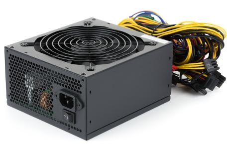 Блок живлення Vinga 1350W (VPS-1350 Mining edition)