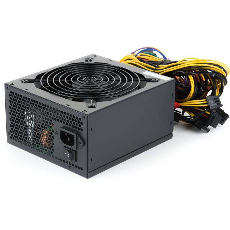 Блок живлення Vinga 1350W (VPS-1350 Mining edition)