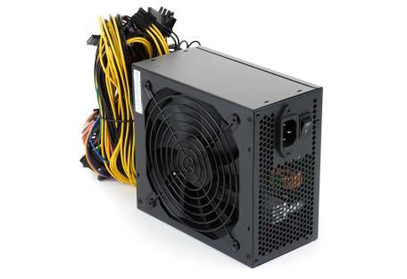 Блок живлення Vinga 1350W (VPS-1350 Mining edition)