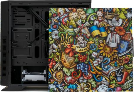 Комп'ютер Vinga Wolverine D5912 (I5M32G1660SW.D5912)