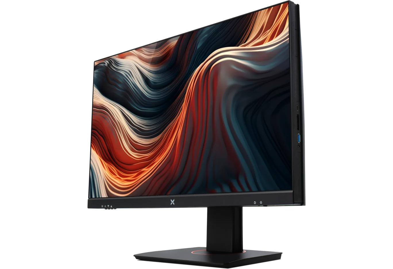 Комп'ютер Vinga AIO Advanced C0139 (R5M16INT.C0139)