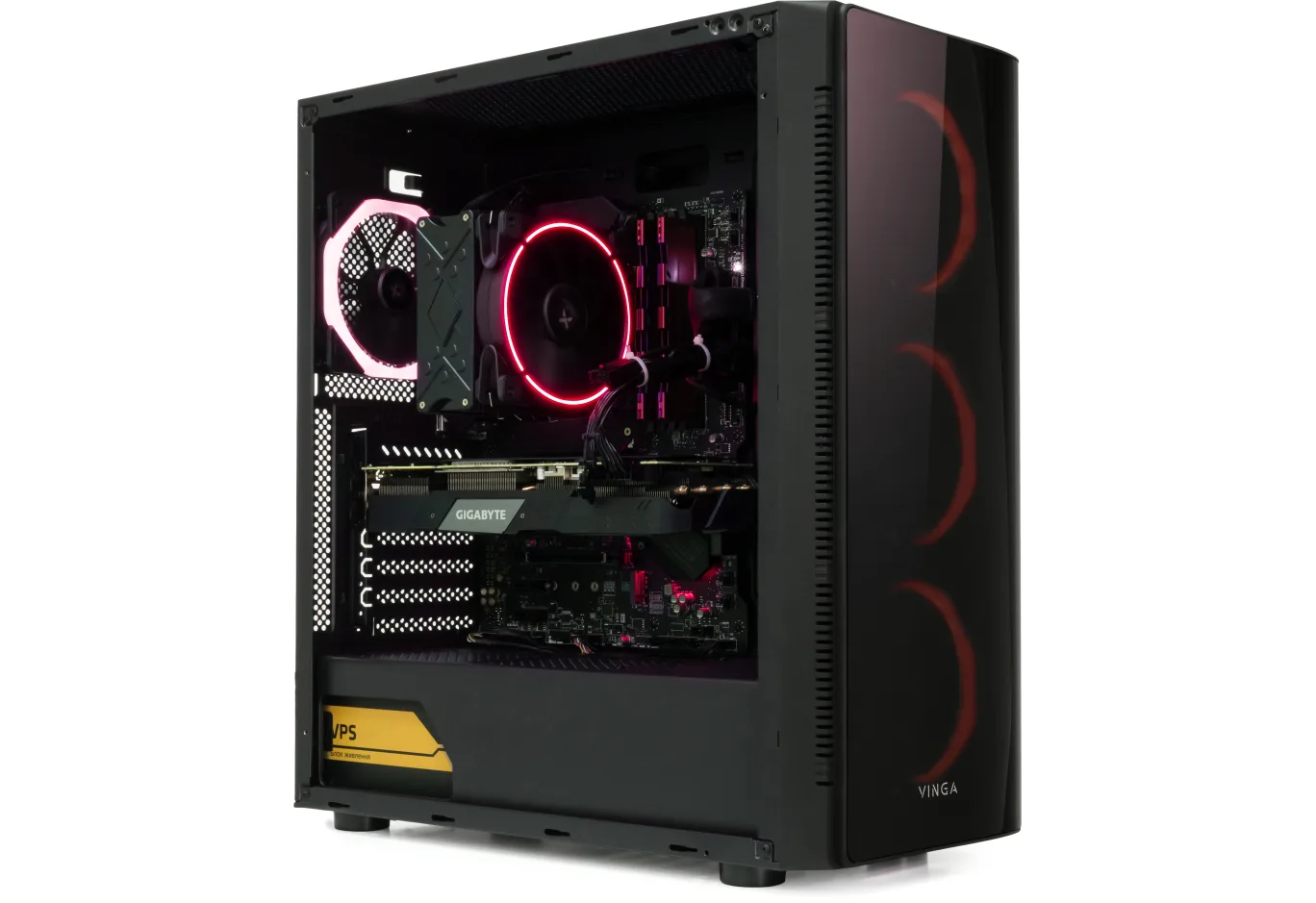 Computer Vinga Rhino A5196 (R5M16G3060W.A5196)