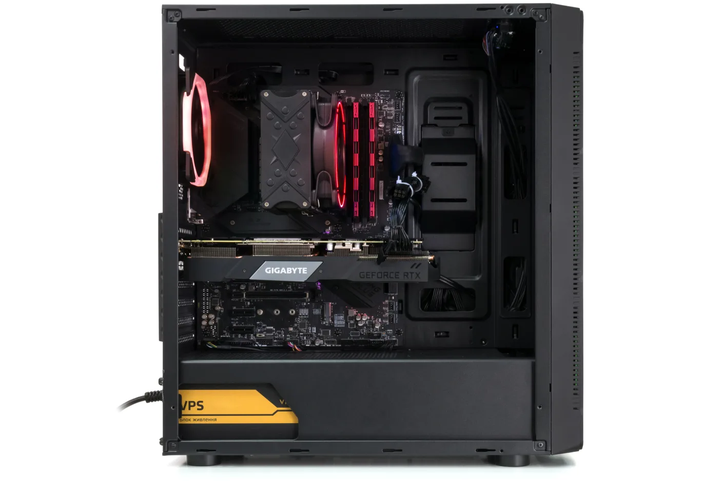 Computer Vinga Rhino A5196 (R5M16G3060W.A5196)