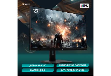 Комп'ютер Vinga AIO Rhino C0539 (R5M16G4060WH.C0539)