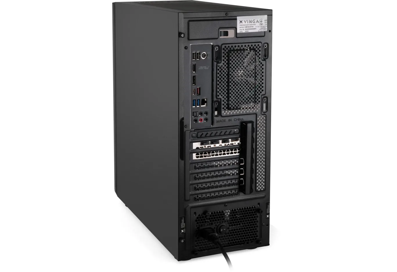 Computer Vinga Rhino A5195 (R5M16G3060.A5195)
