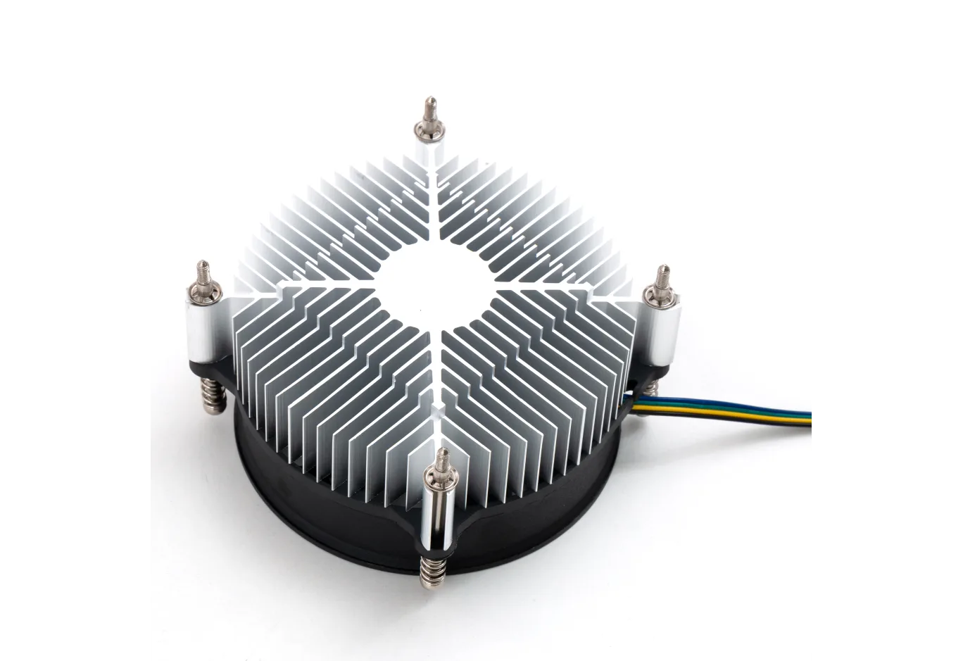 CPU cooler Vinga Q7