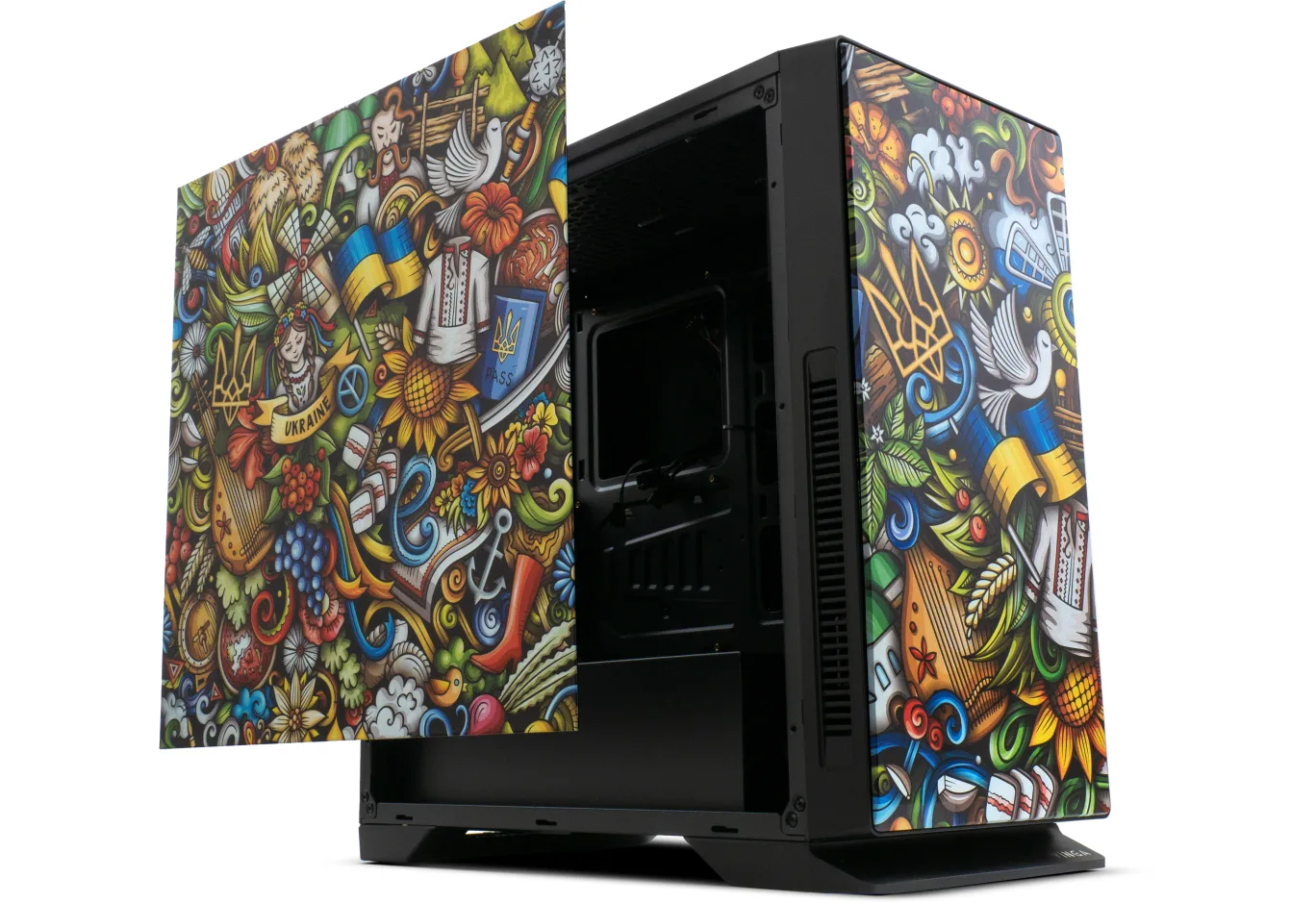 Комп'ютер Vinga Wolverine D5956 (I5M32G3060W.D5956)