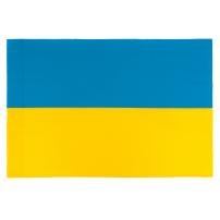 Прапор Vinga Україна, державний, 60*90см (VFUS090G)