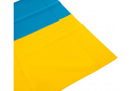 Прапор Vinga Україна, державний, 90*140см (VFUS140G)