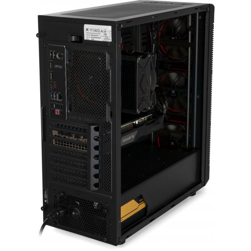 Комп'ютер Vinga Wolverine A5201 (I5M16G1660S.A5201)
