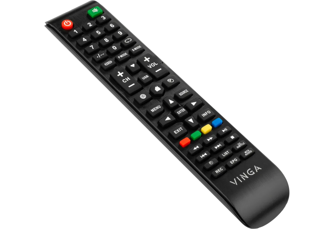 Пульт ДК для телевізора Vinga для S50UHD21B (IR_S50UHD21B)