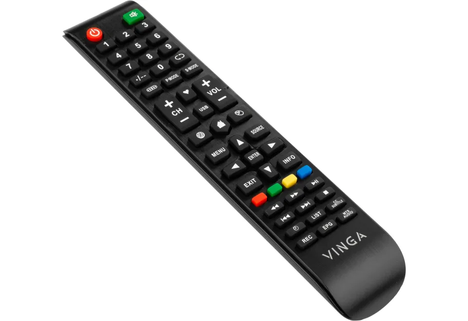 Пульт ДК для телевізора Vinga для S50UHD21B (IR_S50UHD21B)