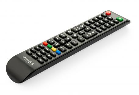 Пульт ДК для телевізора Vinga для S50UHD21B (IR_S50UHD21B)