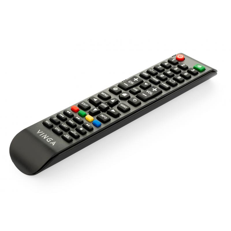 Пульт ДК для телевізора Vinga для S50UHD21B (IR_S50UHD21B)