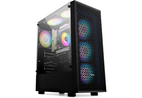 Комп'ютер Vinga Wolverine D8848 (I5M16G5060TI8G.D8848)