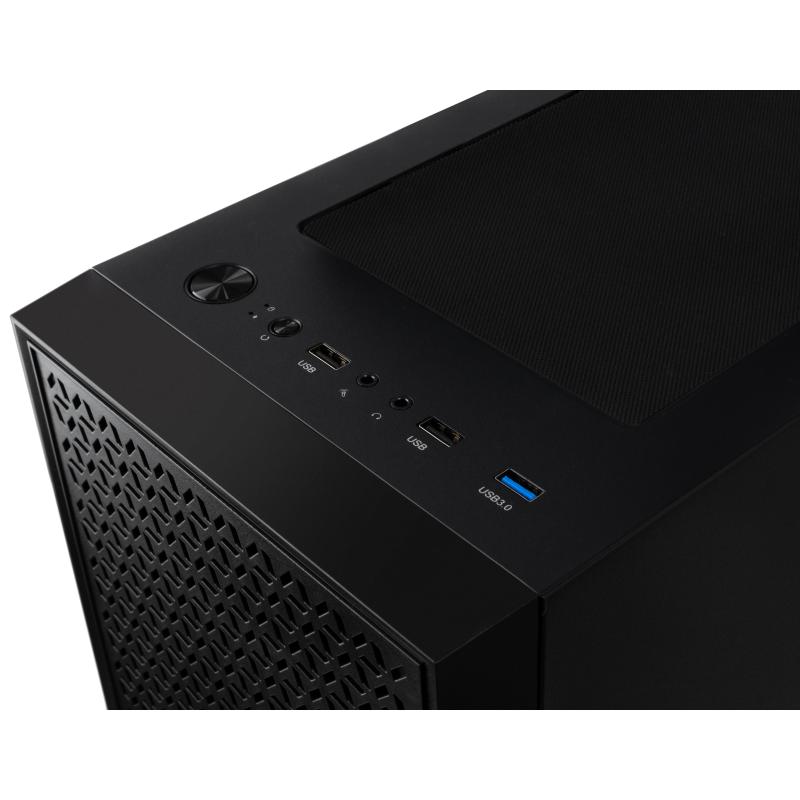 Комп'ютер Vinga Wolverine D8848 (I5M16G5060TI8G.D8848)