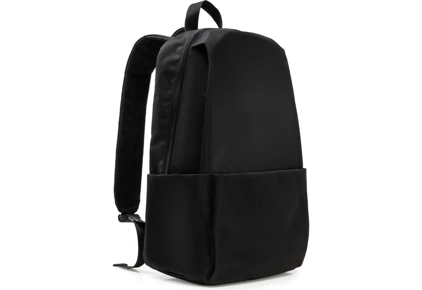 Рюкзак для ноутбука Vinga 15.6" NBP215 Black (NBP215BK)