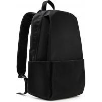Рюкзак для ноутбука Vinga 15.6" NBP215 Black (NBP215BK)