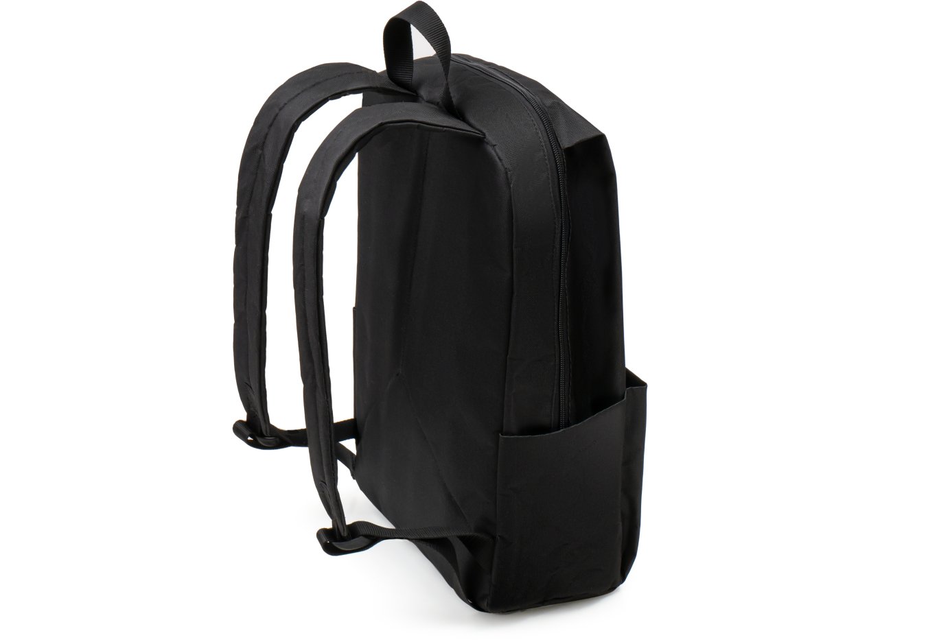 Рюкзак для ноутбука Vinga 15.6" NBP215 Black (NBP215BK)