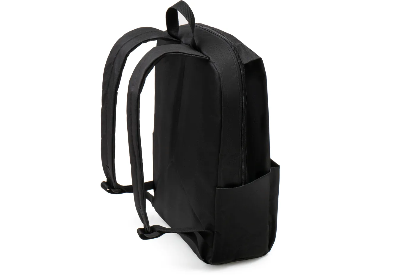 Рюкзак для ноутбука Vinga 15.6" NBP215 Black (NBP215BK)