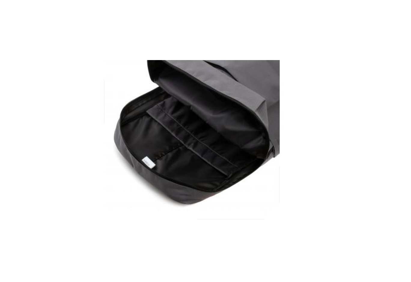 Laptop backpack Vinga 15.6" NBP215 Black (NBP215BK)