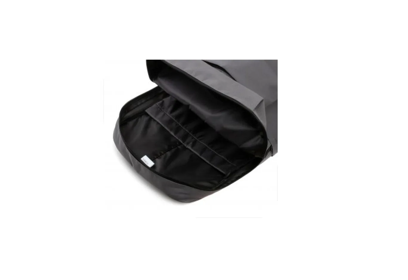 Рюкзак для ноутбука Vinga 15.6" NBP215 Black (NBP215BK)