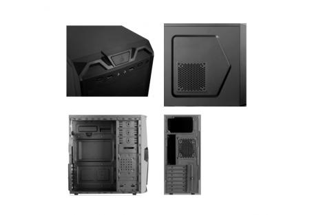 Корпус для ПК Vinga CS212B