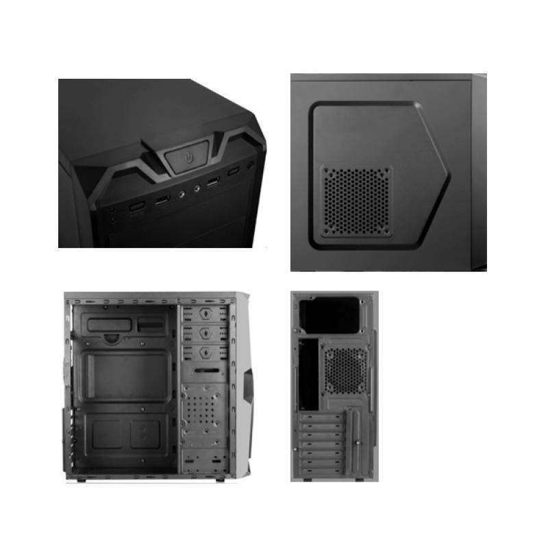 Корпус для ПК Vinga CS212B