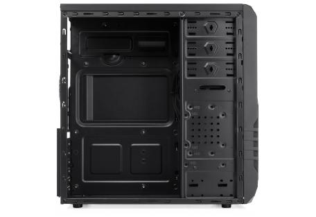 Корпус для ПК Vinga CS212B