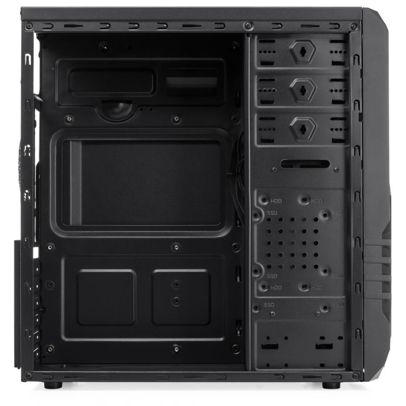 Корпус для ПК Vinga CS212B