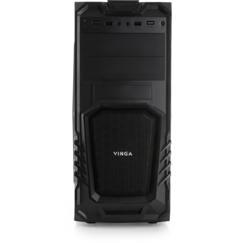 Корпус для ПК Vinga CS212B